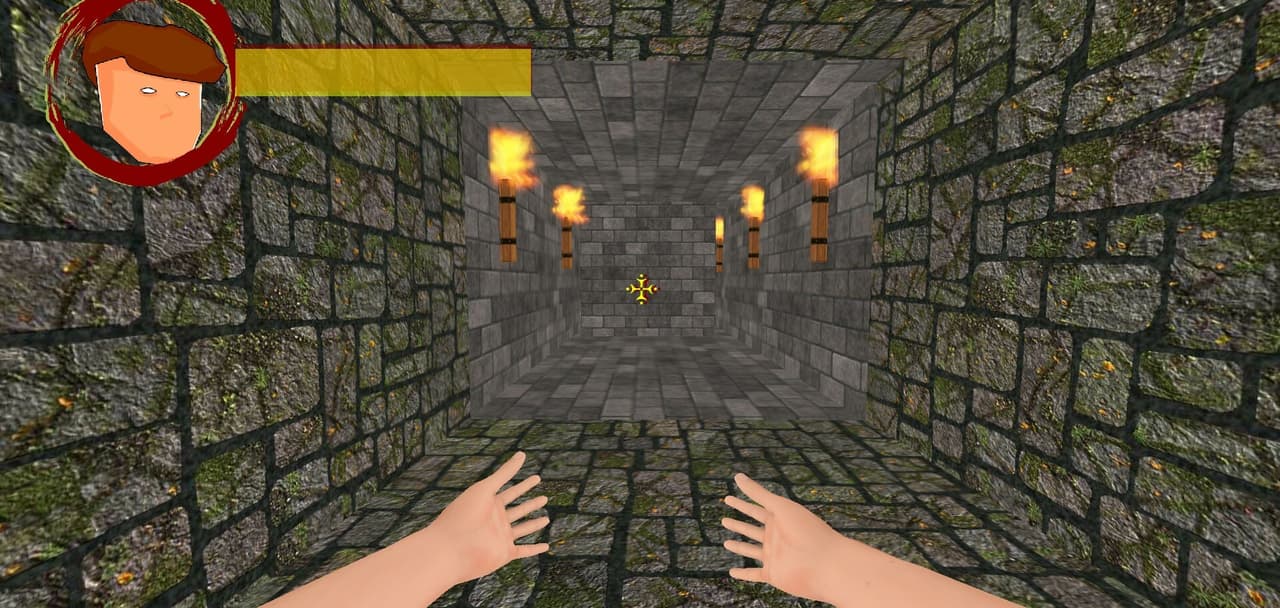 CheatOFDungeon