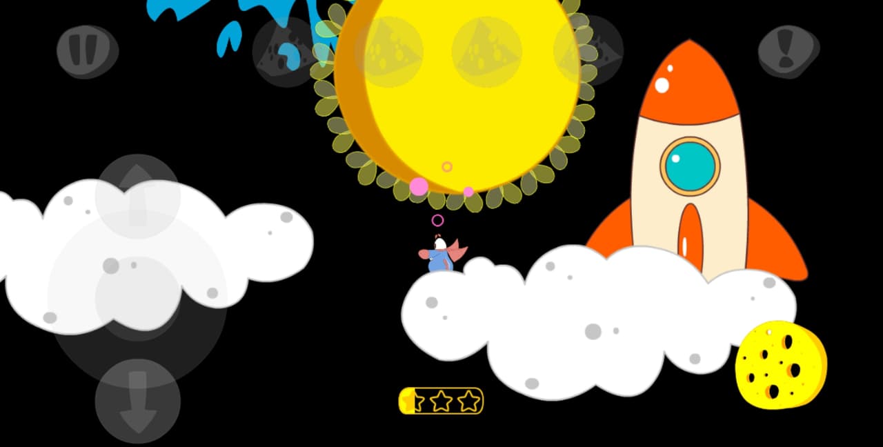 Rattic Adventure screenshot 4