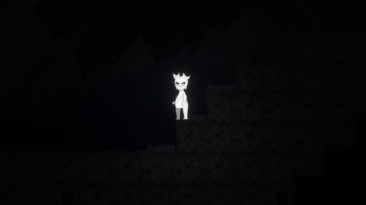 Onyros - Shattered Crystal (Fancy Crab Studios) screenshot 4