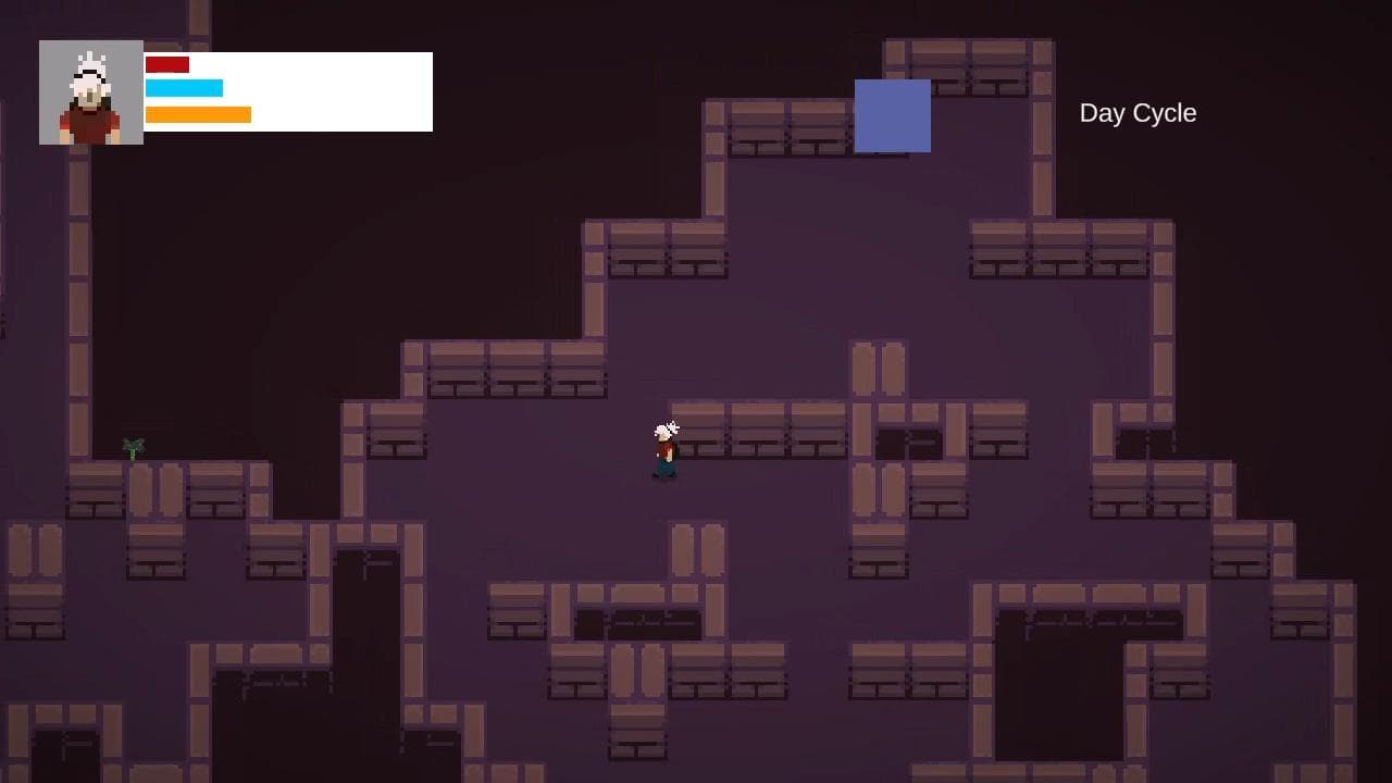 Survive 3 Days screenshot 3