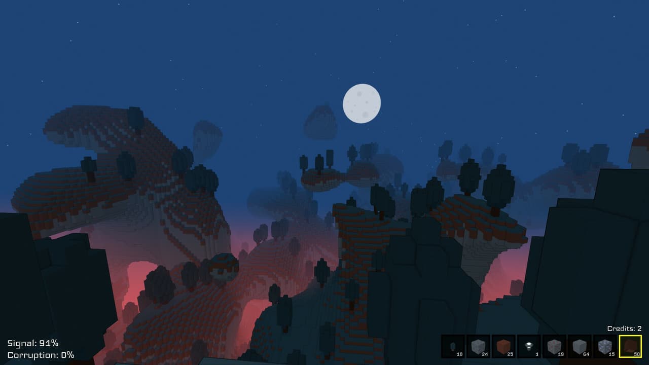 Neo Aetheres screenshot 5