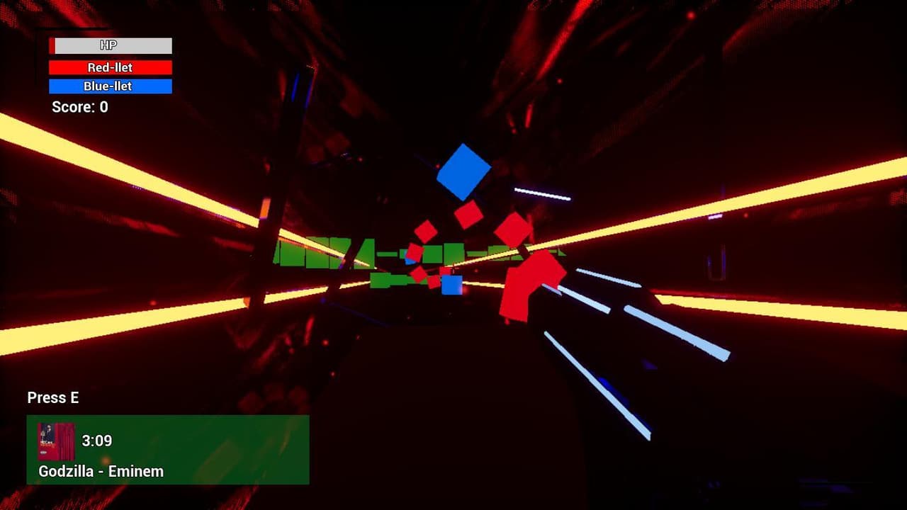 RhythmGun (liLaur) screenshot 6