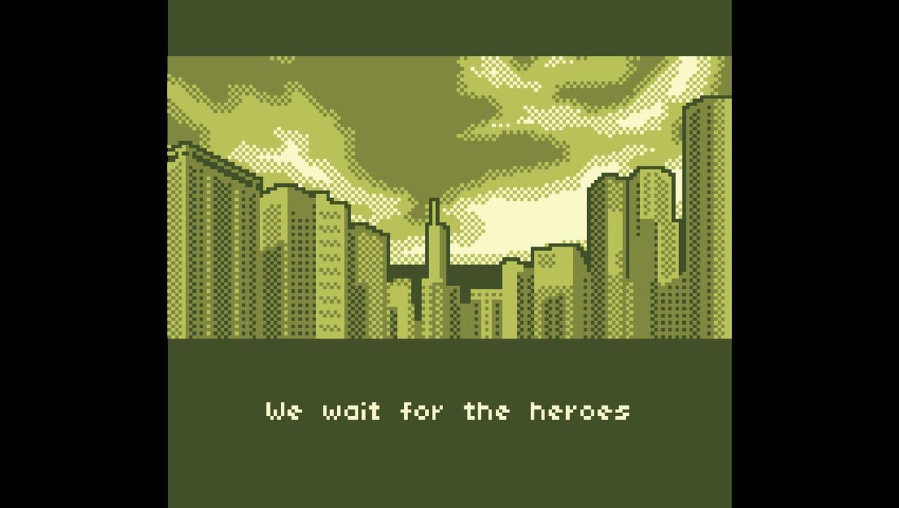 AlienVania screenshot 4