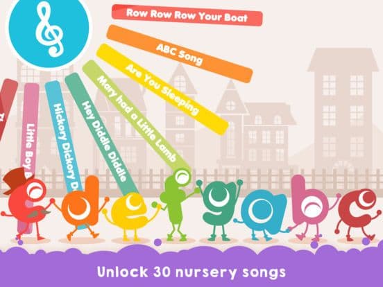 XyloFun: Kinder Music screenshot 5