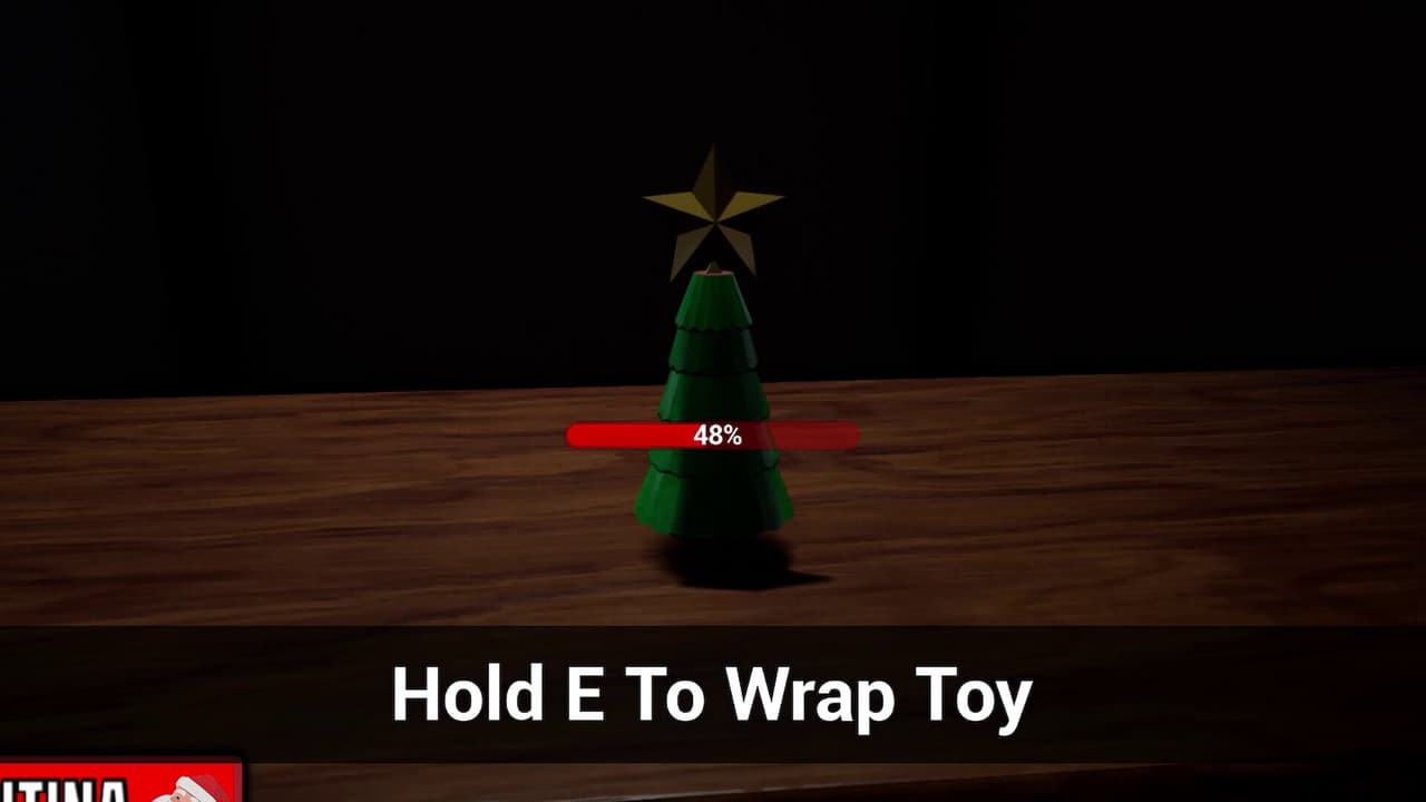 Creepy Claus screenshot 5