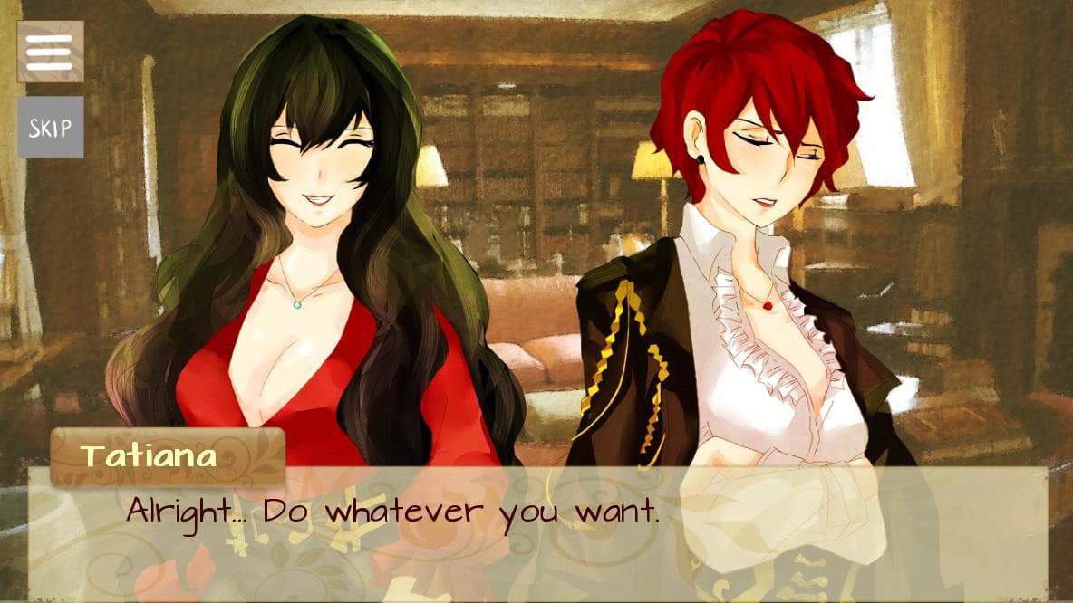 Princessess Maid screenshot 3