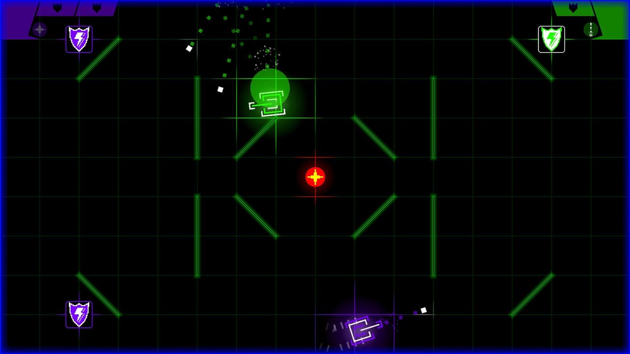 Energy Tanks screenshot 3