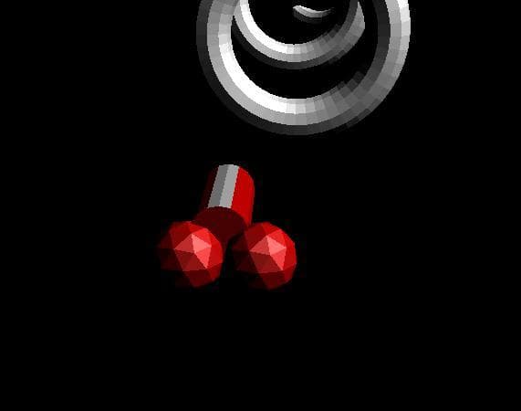 Red Rocket!!!!