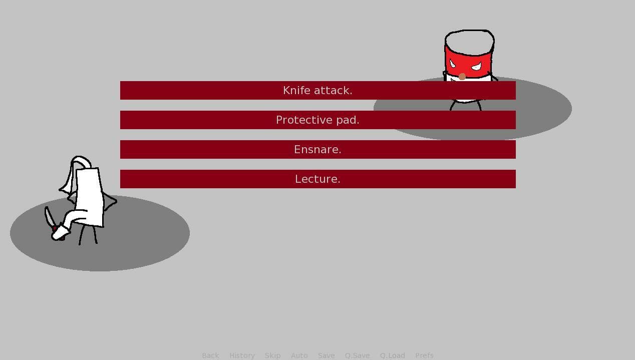 The Souperhero screenshot 4