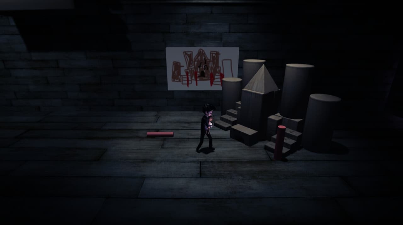 Goodnight, Sweetie screenshot 3