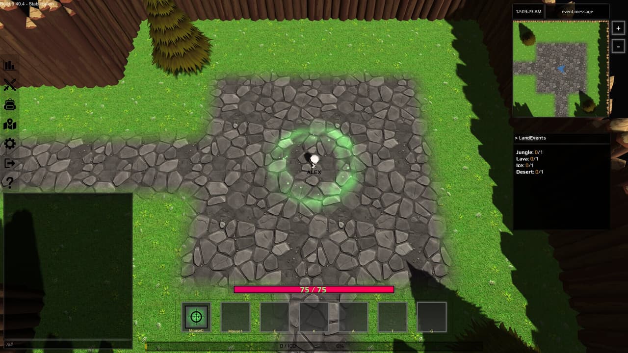 Enkate screenshot 2