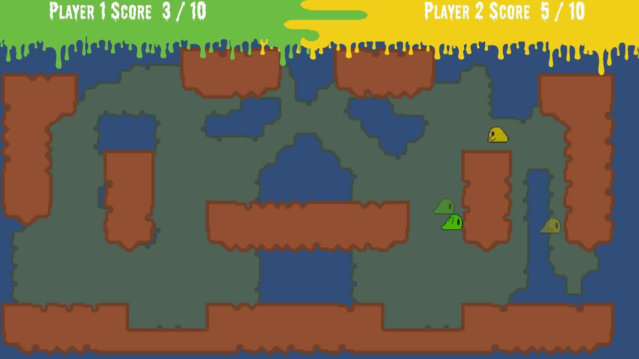 Time Slime screenshot 3