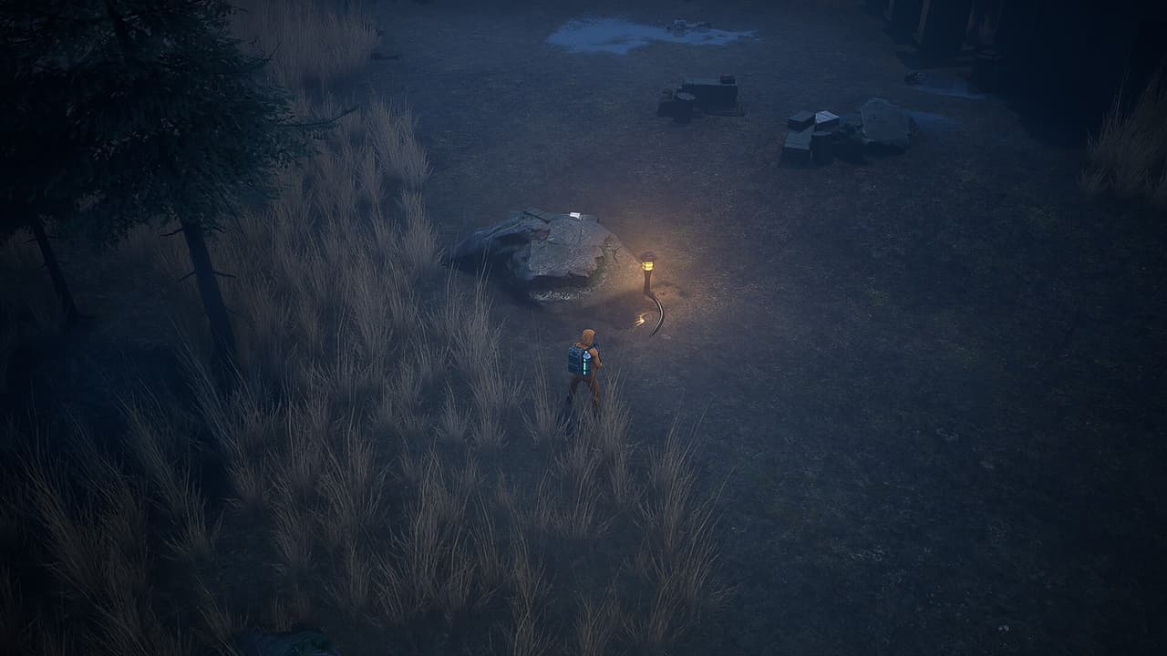 Dissonance screenshot 4