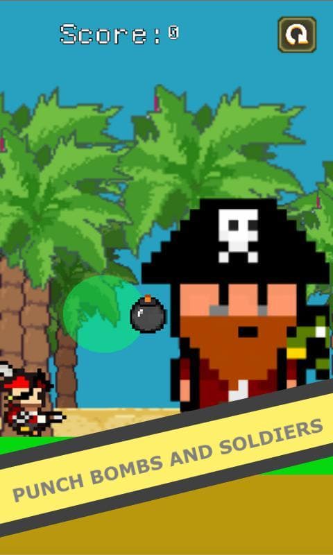AHOY! Assassin Pirate Fury screenshot 3