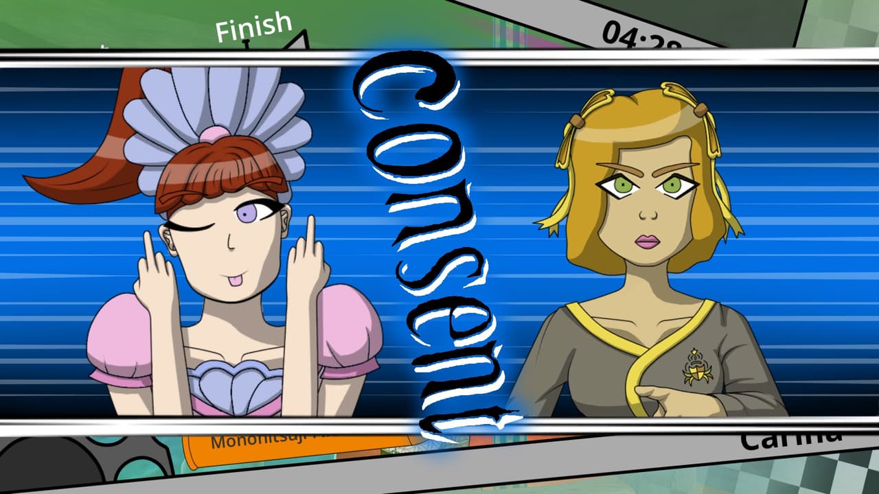 Danganronpa: Maiden Voyage