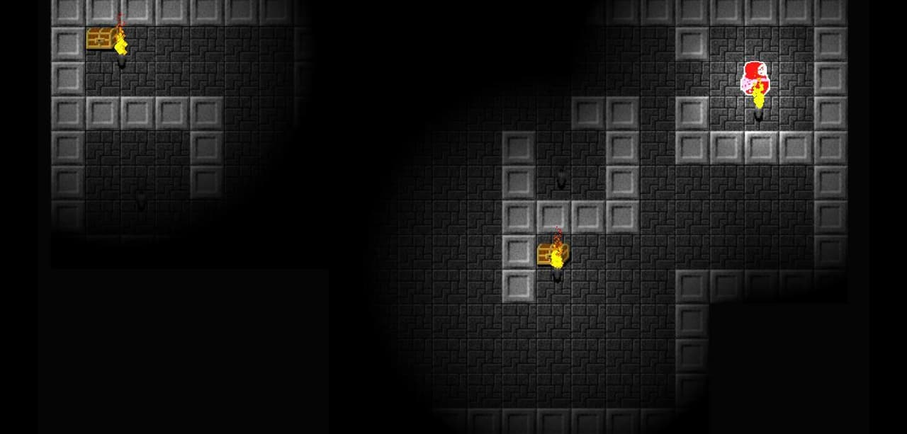 Matryoshka Dungeon screenshot 3