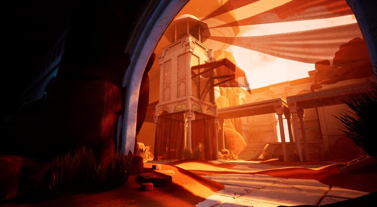 Deathroned screenshot 3