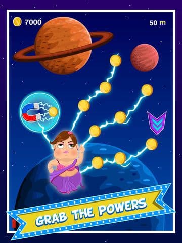 Dreamy Jumpers: Endless Fun jumping game for free screenshot 2