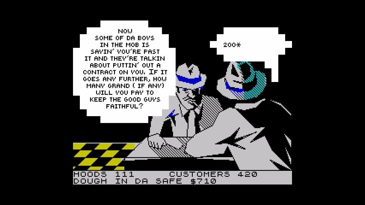Mugsy & Mugsys Revenge screenshot 3