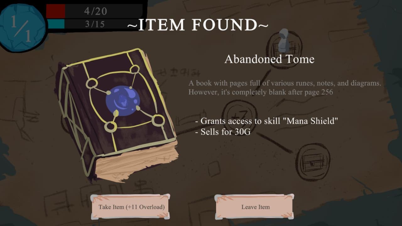 Overload (itch) (24kjt) screenshot 4