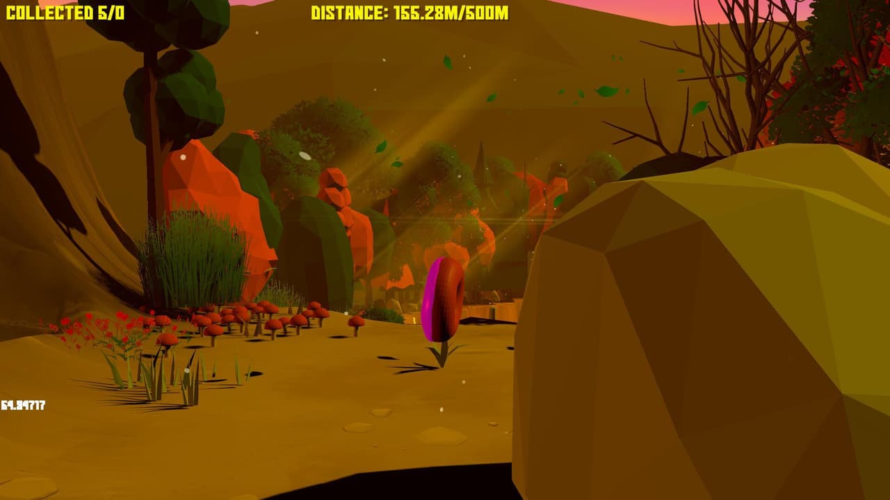 The Donut Game V2