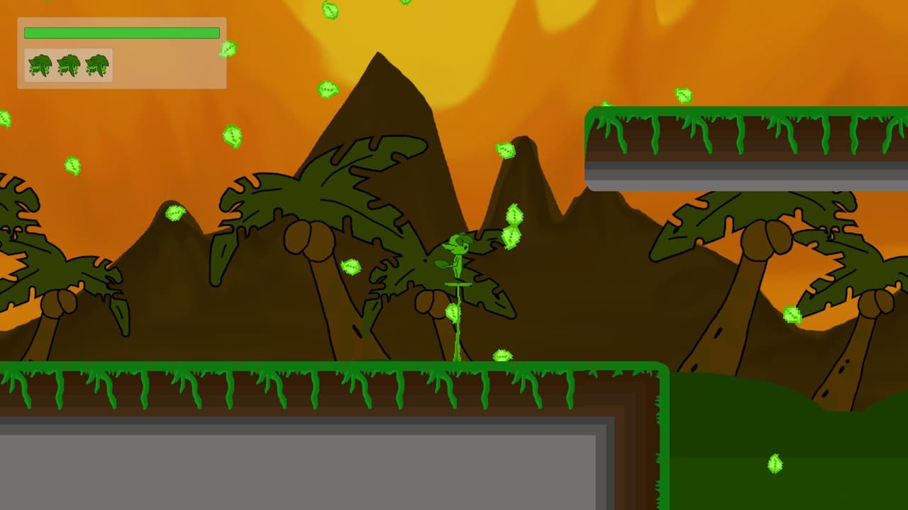 Jibs Evolution screenshot 6
