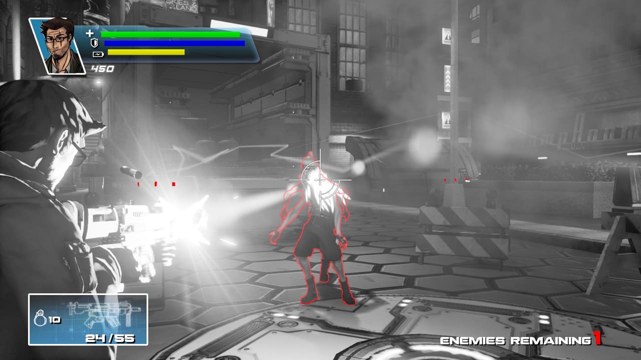 PROXY screenshot 4