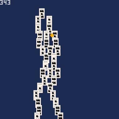 Domino Reaction screenshot 4