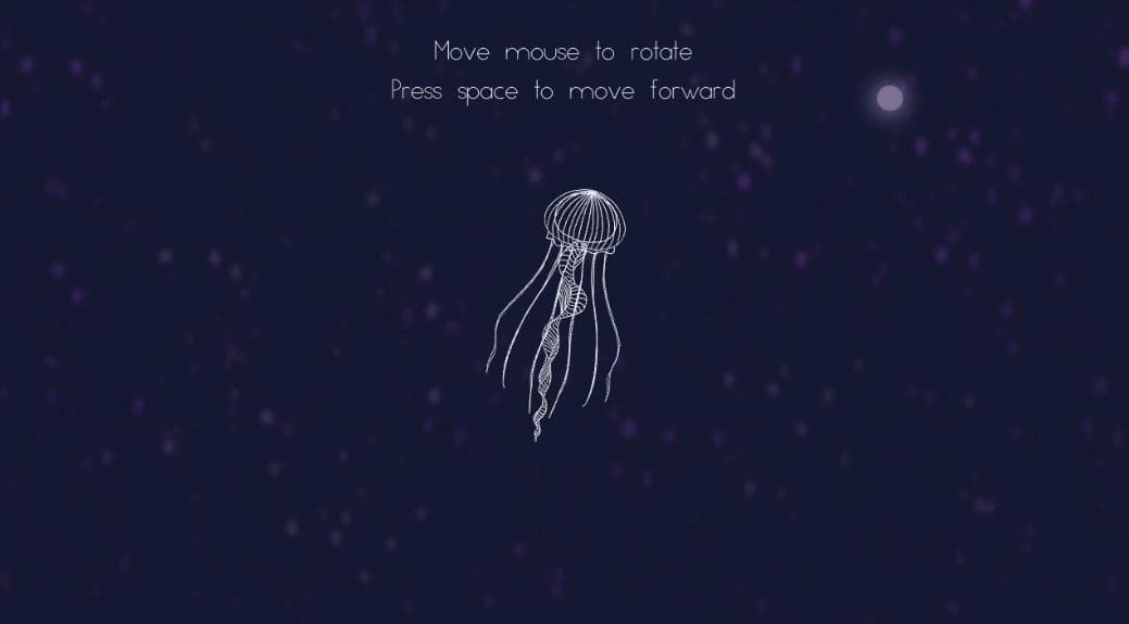 Jelliefishie screenshot 3
