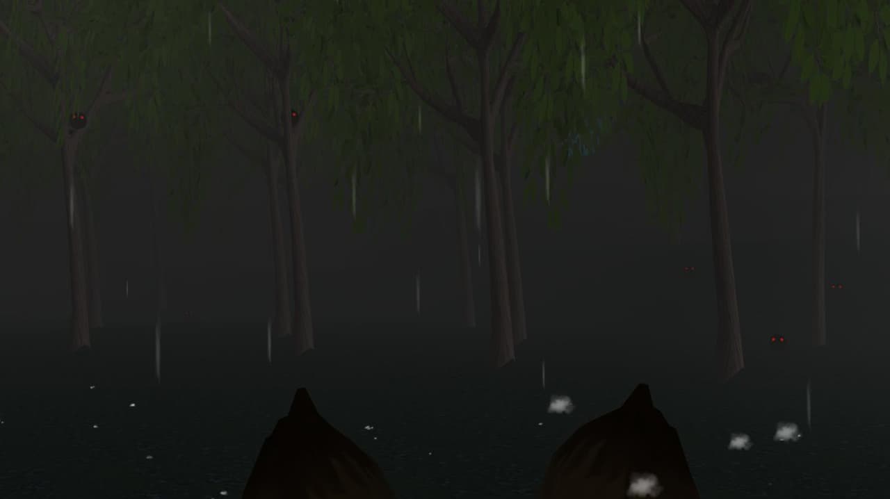 Trapped in the Storm screenshot 4