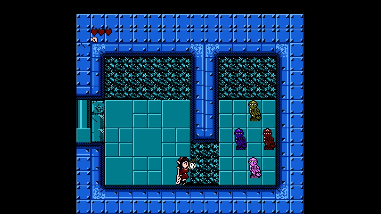 The Legends of Owlia screenshot 3