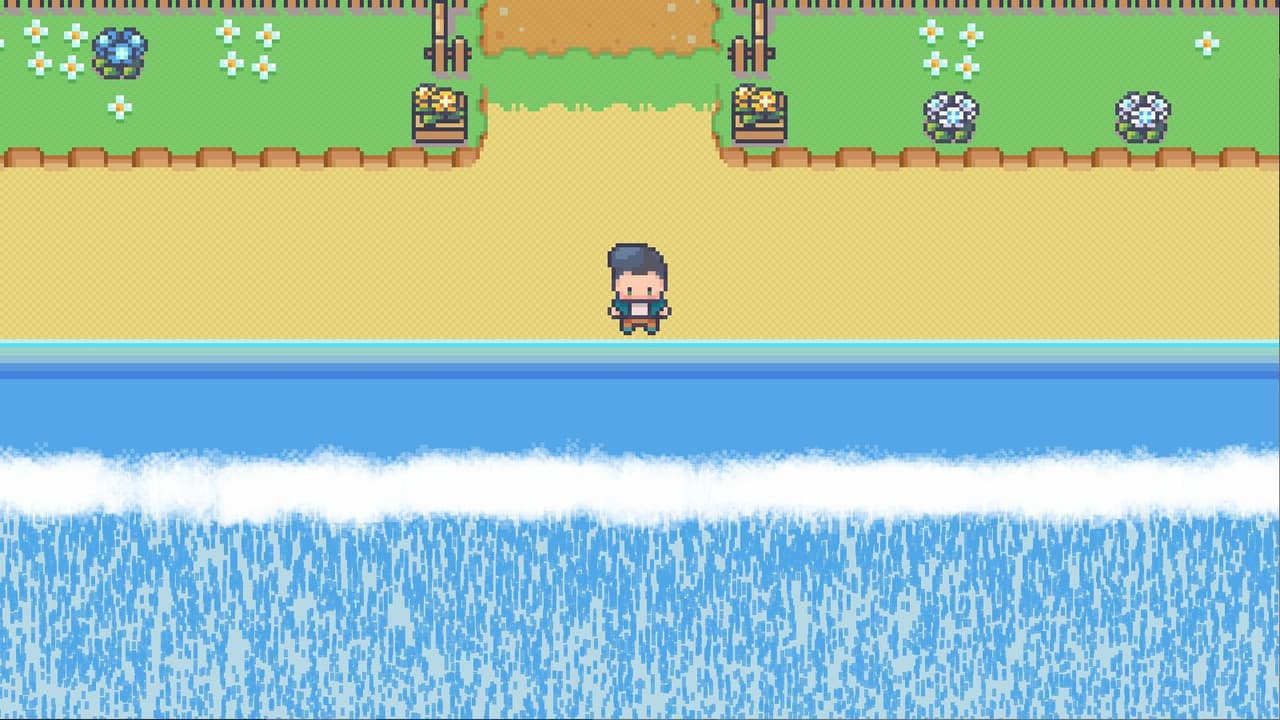 Cafe On The Edge screenshot 2