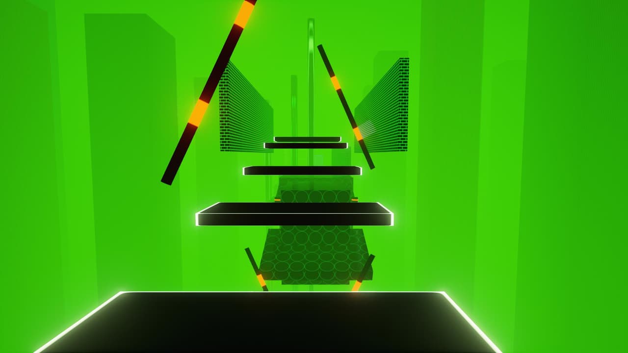 Vectromirror screenshot 5