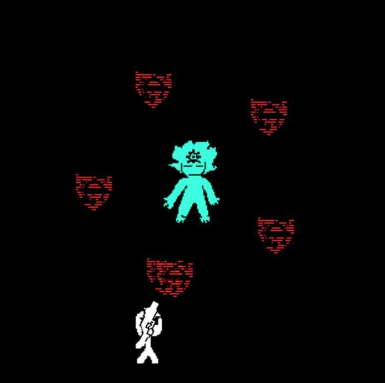 RAGE Prototype