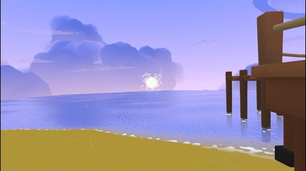Little Planet VR screenshot 6