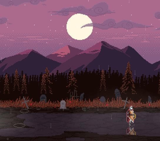 Type Knight screenshot 2