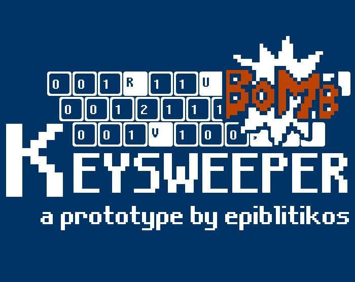 Keysweeper