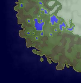 Tiny Island Generator (Wheeler)