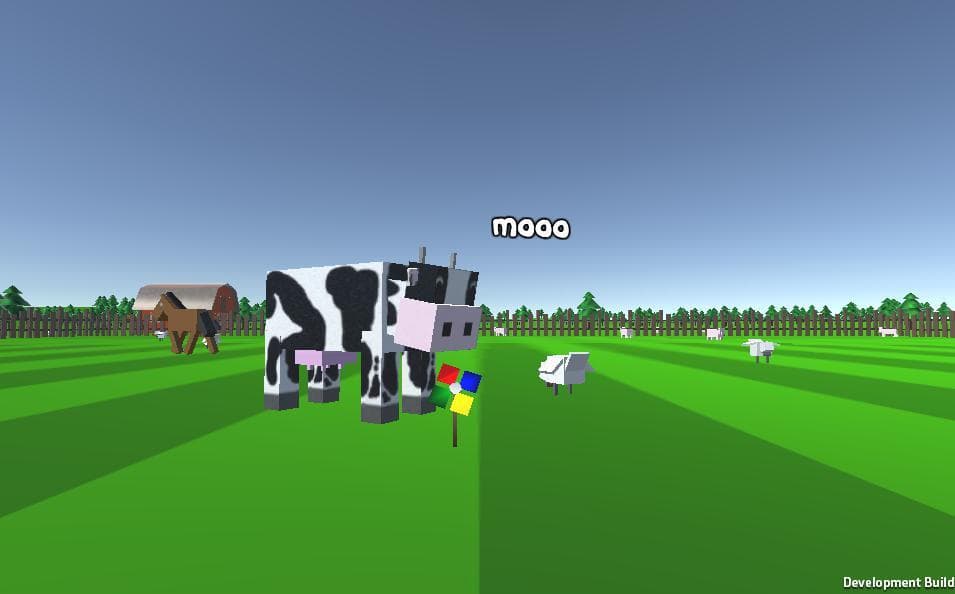 Have A Cow