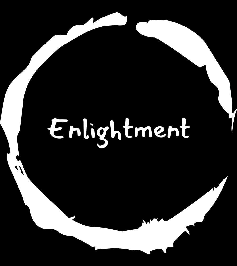 Enlightment (Arman Noble)