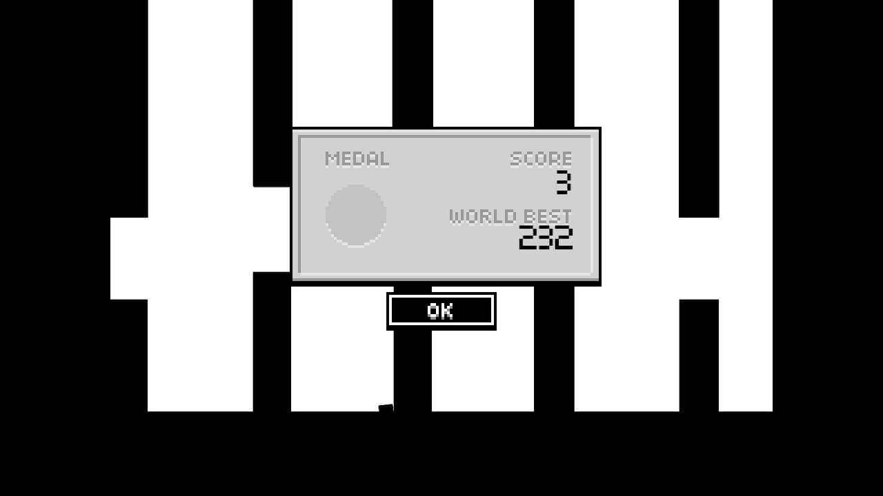 MMO Flying Squares screenshot 2
