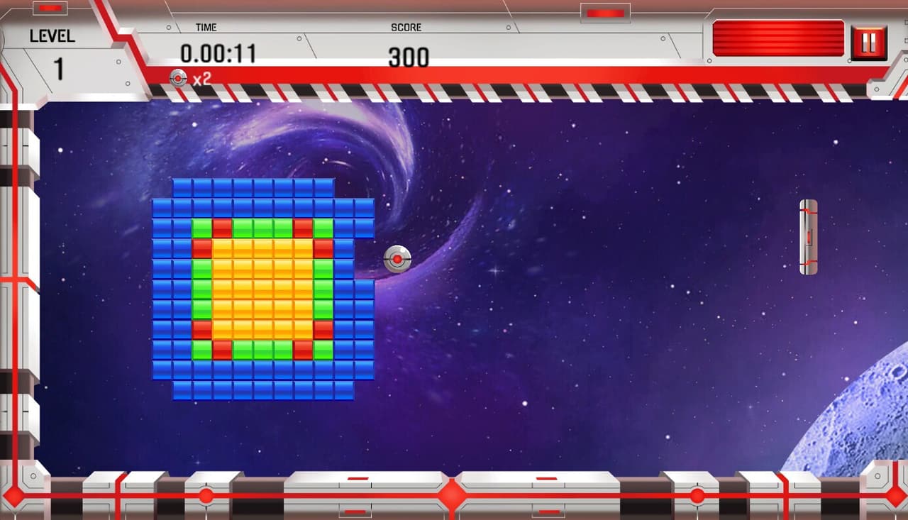 CrashOut Xtreme screenshot 4