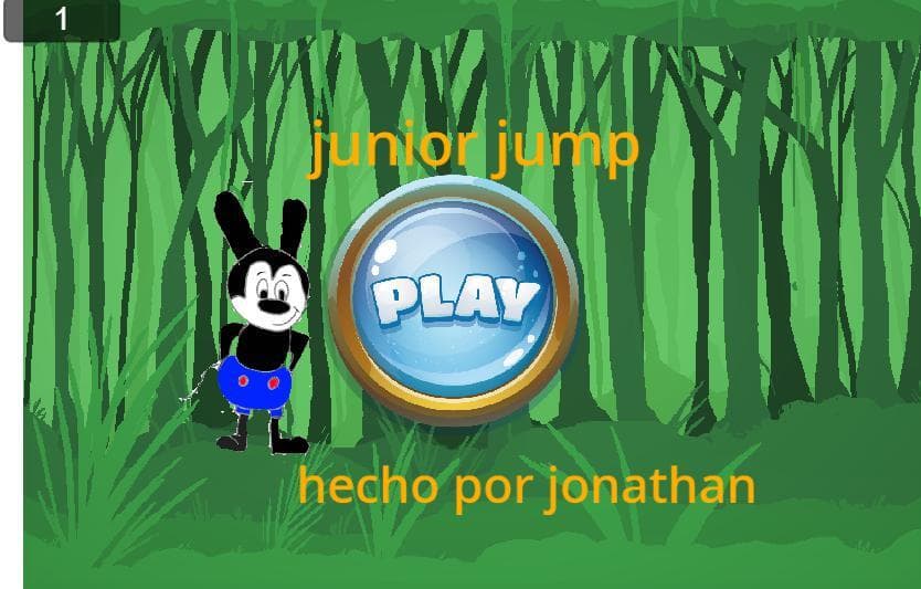 junior jump screenshot 2