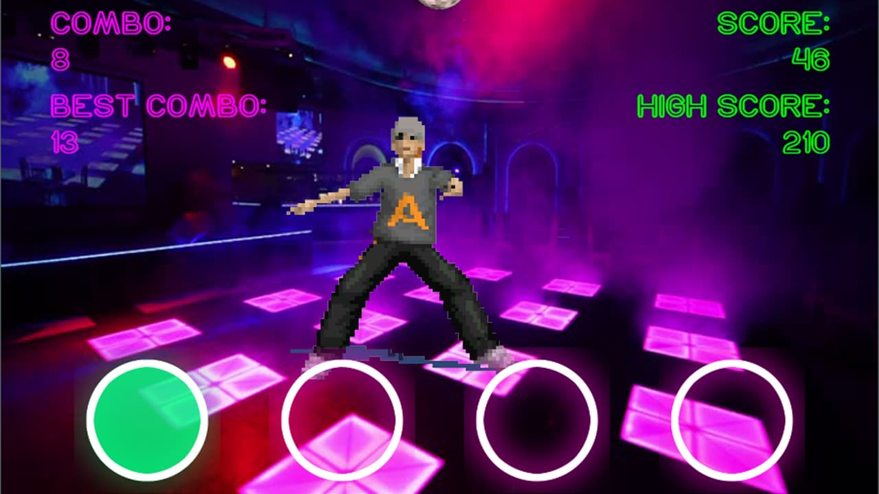 Night Club screenshot 3