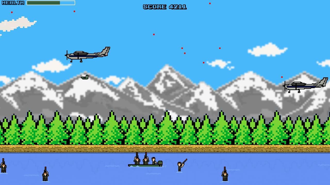 Get Ducked! screenshot 3