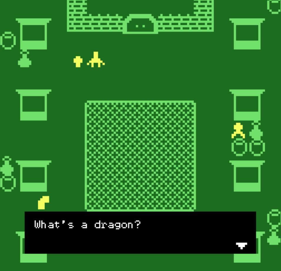 When the Dragon Arrives screenshot 4