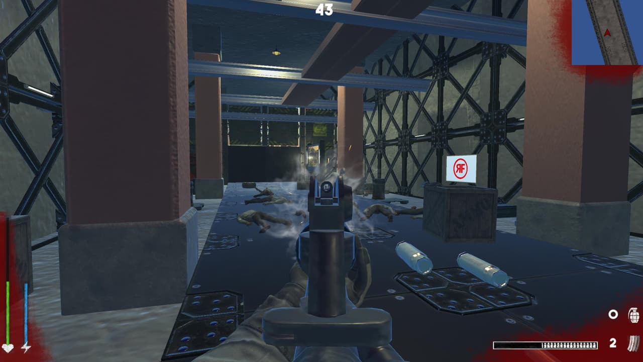 Heroz screenshot 4