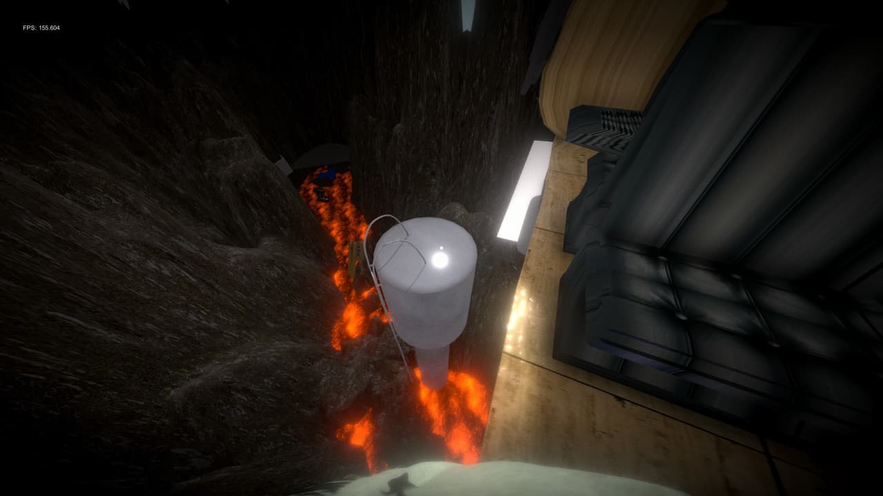 The Floor is Lava screenshot 5
