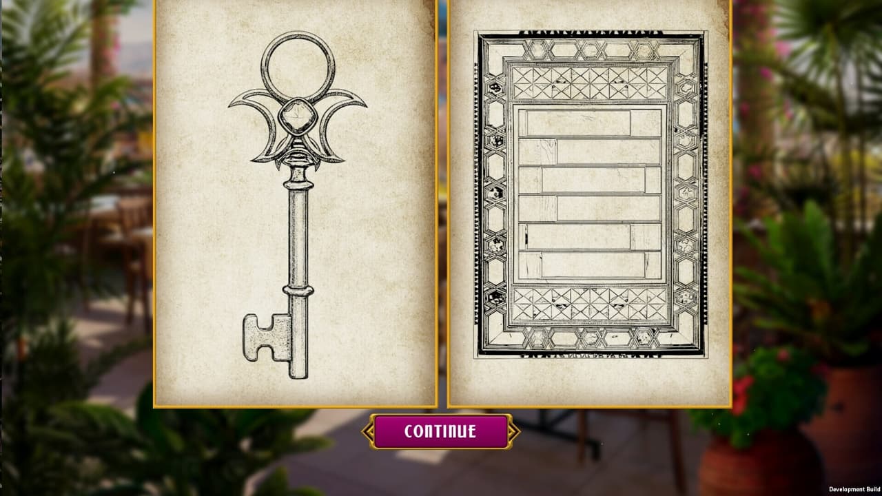 Nightshade Mysteries: Eternal Moon screenshot 4