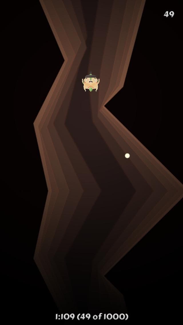 Lava Fever screenshot 2